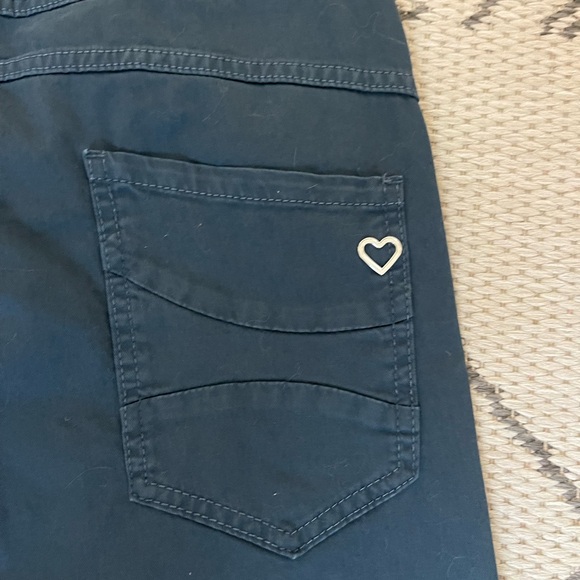 New - Please Jeans Italy P78 Boyfriend Classic - Picture 7 of 8